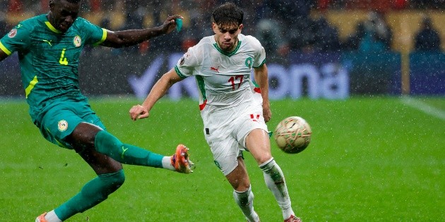 Marruecos, campe&oacute;n por sanci&oacute;n; cuando el reglamento vence al resultado