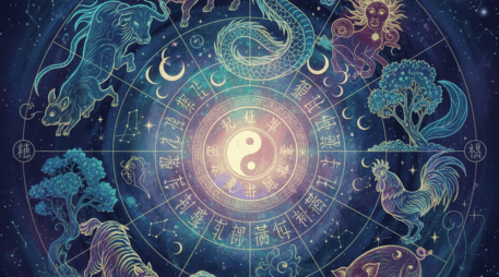 La energía del Caballo de Fuego impulsa con mayor fuerza a ciertos signos del horóscopo chino. ESPECIAL