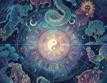 La energía del Caballo de Fuego impulsa con mayor fuerza a ciertos signos del horóscopo chino. ESPECIAL