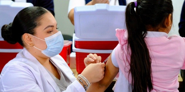 Jalisco registra baja en sarampi&oacute;n tras intensificar vacunaci&oacute;n