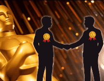 Los empates en los premios Oscar, aunque poco comunes, forman parte de la historia de estos galardones que reconocen lo más destacado de la industria cinematográfica. AFP/ARCHIVO