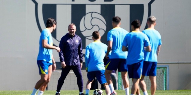 D&oacute;nde ver EN VIVO Barcelona vs. Newcastle por los octavos de final de la Champions League