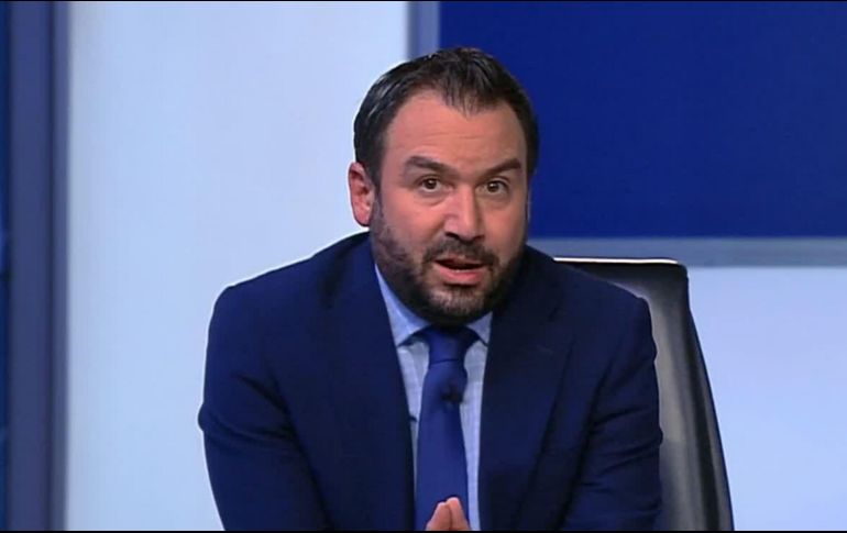 Fernando Cevallos considera que Chivas podrá recuperar el liderato general. ESPECIAL