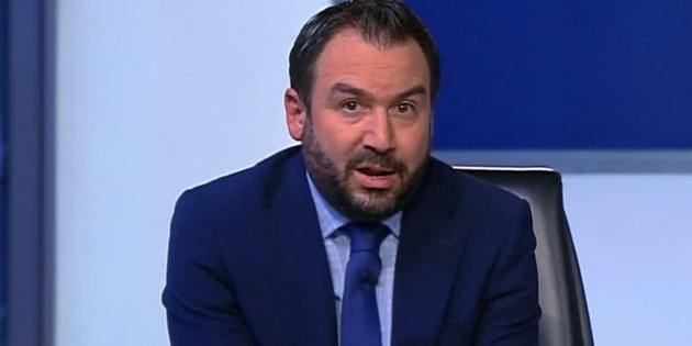 Liga MX: Fernando Ceballos, el periodista de Chivas, confirm&oacute; lo que toda la afici&oacute;n espera