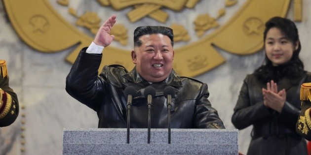 Corea del Norte: el gobierno de Kim Jong-un fue reelegido con el 99.93 % de los votos, &iquest;qu&eacute; significa?