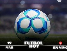 La programación diaria incluye partidos que pueden verse en televisión abierta, otros en restringida y algunos a través de streaming. IMAGO7