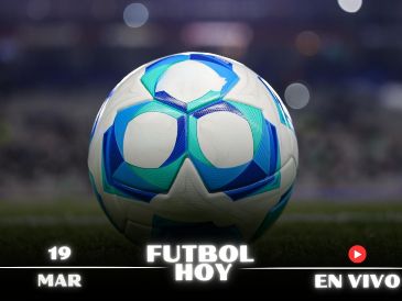 La programación diaria incluye partidos que pueden verse en televisión abierta, otros en restringida y algunos a través de streaming. IMAGO7