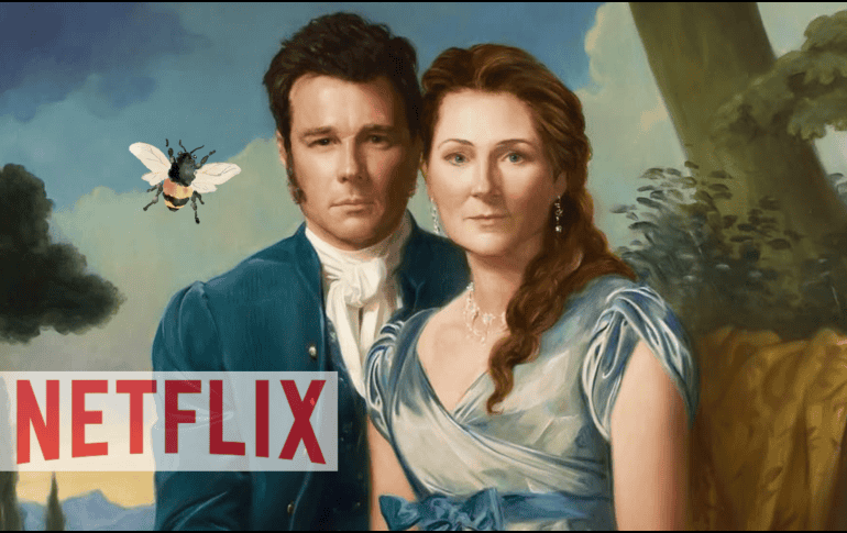 De concretarse, esta nueva producción permitiría no solo ampliar la narrativa, sino también ofrecer una visión más cercana de uno de los personajes más complejos dentro de la historia. ESPECIAL/NETFLIX