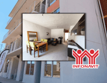 El INFONAVIT dio a conocer los detalles para acceder a una de las primeras 