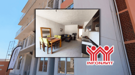 El INFONAVIT dio a conocer los detalles para acceder a una de las primeras 