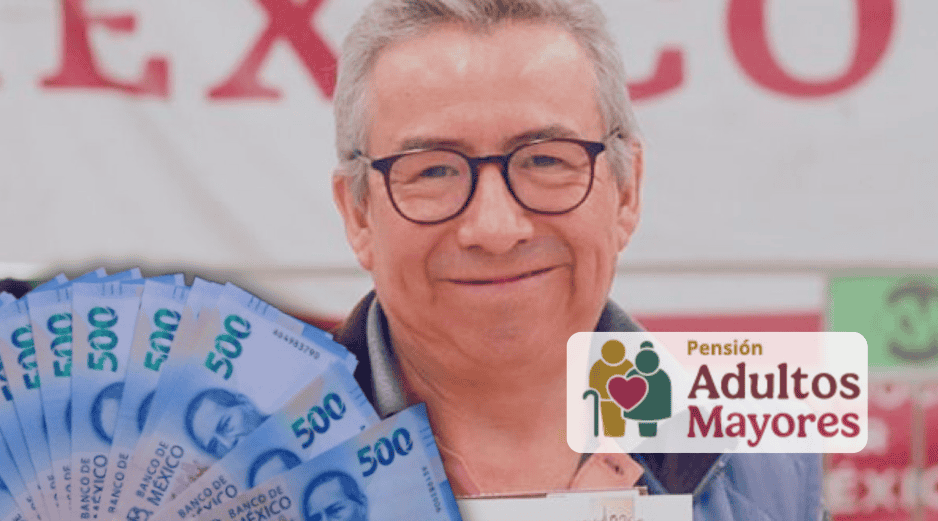 Si eres una de las personas beneficiarias de las Pensiones del Bienestar, este es el calendario de pagos por orden alfabético de apellidos. ESPECIAL