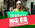 Para prevenir caer ofertas engañosas el Gobierno del Estado, recomienda verificar la empresa que ofrece la vacante. ESPECIAL/ Gobierno de Jalisco