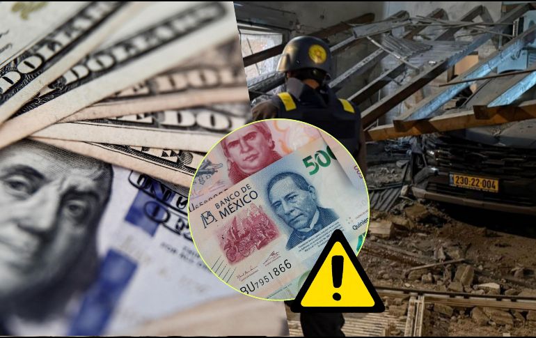 Dólar se mantiene fortalecido tras el inicio del conflicto en Medio Oriente. EFE / ARCHIVO / UNSPLASH / S. Gabriel