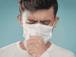 Cuando una persona contrae una infección de las vías respiratorias el ciclo de la enfermedad puede durar hasta 15 días, siendo los últimos siete la fase más aguda de la enfermedad donde se presentan las principales molestias. CANVA