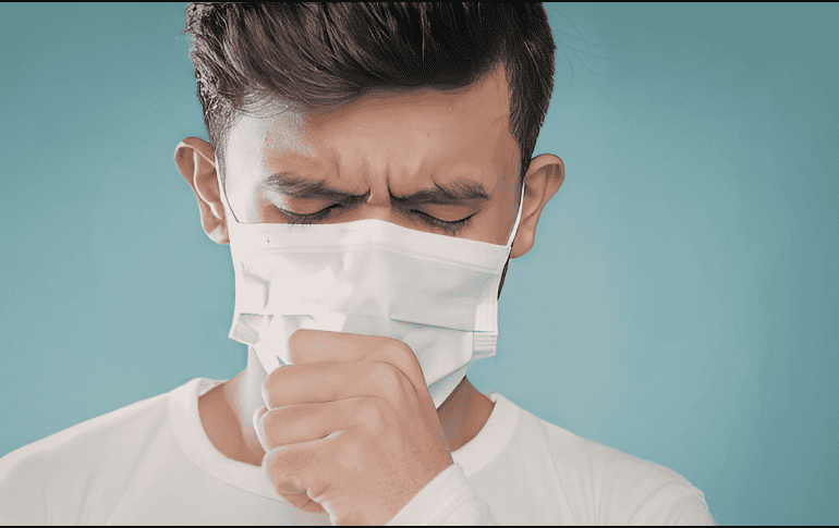 Cuando una persona contrae una infección de las vías respiratorias el ciclo de la enfermedad puede durar hasta 15 días, siendo los últimos siete la fase más aguda de la enfermedad donde se presentan las principales molestias. CANVA