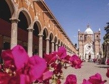 Visita Nochistlán y descubre su historia y bellezas ligadas a Guadalajara. ESPECIAL