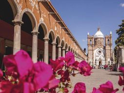 Visita Nochistlán y descubre su historia y bellezas ligadas a Guadalajara. ESPECIAL