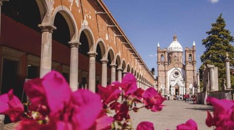 Visita Nochistlán y descubre su historia y bellezas ligadas a Guadalajara. ESPECIAL