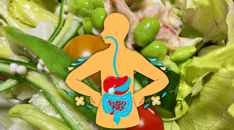 ¿Bajas defensas? Estos son los nutrientes y hábitos que mejoran la salud de tu organismo. ESPECIAL