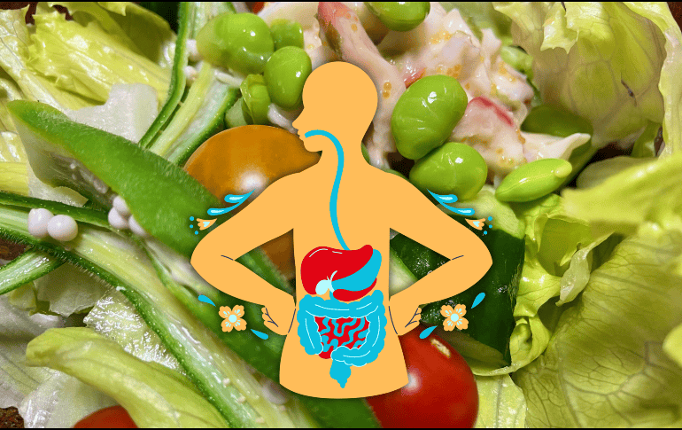 ¿Bajas defensas? Estos son los nutrientes y hábitos que mejoran la salud de tu organismo. ESPECIAL