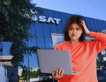 Conocer los errores más comunes al presentar la declaración del SAT será la clave para cumplir correctamente con esta obligación. EL INFORMADOR / ARCHIVO / ESPECIAL / CANVA