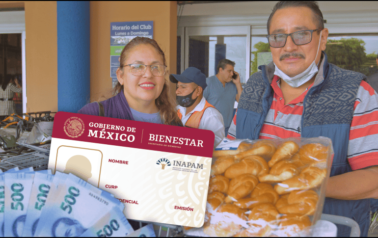 Te recomendamos checar la vigencia de los descuentos del Inapam directamente en estos supermercados. EL INFORMADOR/ARCHIVO