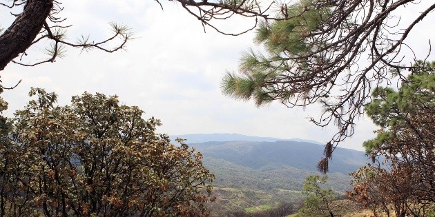 El rinc&oacute;n natural cerca de Guadalajara perfecto para visitar en Semana Santa