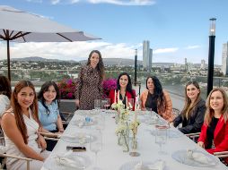 GENTE BIEN JALISCO / La mujer en la arquitectura, construcción, gremialismo y sector empresarial