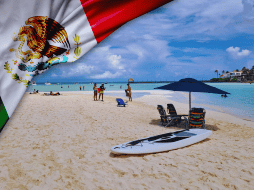 8.7 millones de mexicanos viajaron dentro del país durante enero, lo que representó un incremento de 6% anual y contribuyó al aumento de la ocupación hotelera. EL INFORMADOR / O. Álvarez