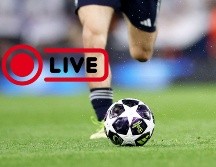 No te pierdas EN VIVO los partidos de Vuelta de los Octavos de Final de la Champions League este 18 de marzo. EFE / ARCHIVO