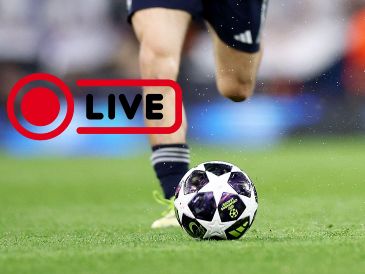 No te pierdas EN VIVO los partidos de Vuelta de los Octavos de Final de la Champions League este 18 de marzo. EFE / ARCHIVO