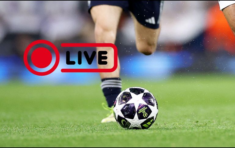 No te pierdas EN VIVO los partidos de Vuelta de los Octavos de Final de la Champions League este 18 de marzo. EFE / ARCHIVO