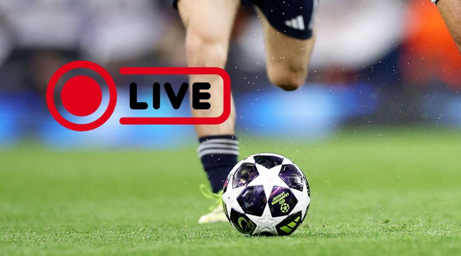 No te pierdas EN VIVO los partidos de Vuelta de los Octavos de Final de la Champions League este 18 de marzo. EFE / ARCHIVO