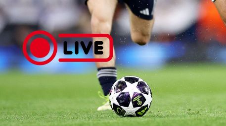 No te pierdas EN VIVO los partidos de Vuelta de los Octavos de Final de la Champions League este 18 de marzo. EFE / ARCHIVO