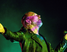 El año pasado, Radiohead ofreció una pequeña gira por varias ciudades europeas. EFE / ARCHIVO