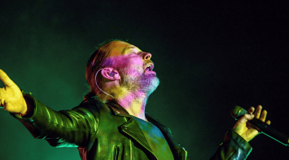 El año pasado, Radiohead ofreció una pequeña gira por varias ciudades europeas. EFE / ARCHIVO