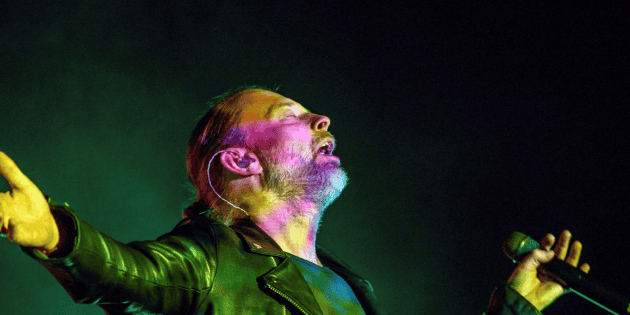 Radiohead: La banda anuncia su esperado regreso a los escenarios