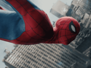 Esta nueva entrega marca el regreso de Tom Holland como el Hombre Araña, tras el éxito mundial de la película de 2021. ESPECIAL/X/ @SonyPicturesMX