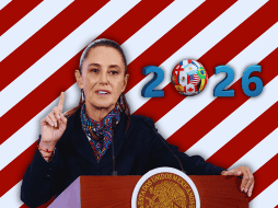 Sheinbaum consideró que sería 