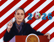 Sheinbaum consideró que sería 