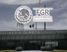 Sheinbaum informó que tanto la FGR como Pemex realizan investigaciones para esclarecer lo ocurrido y atender posibles afectaciones en la zona. SUN/ARCHIVO