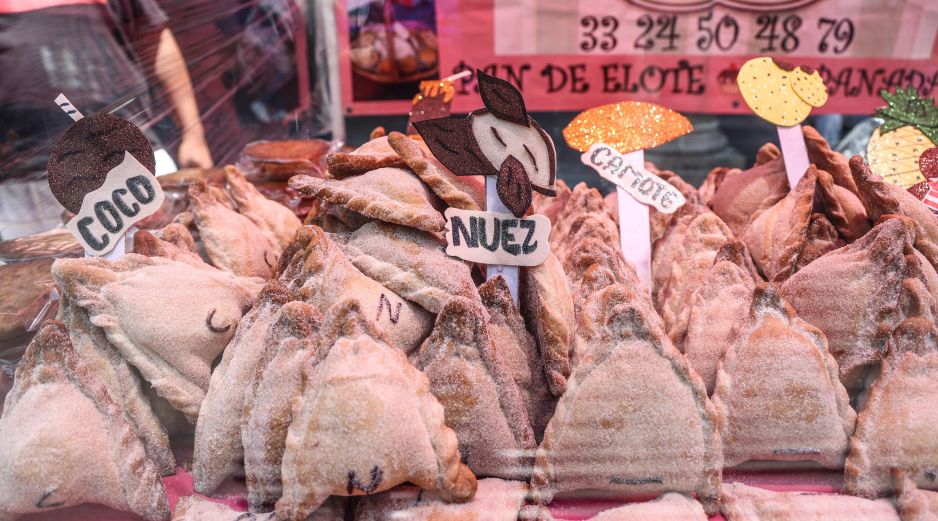 En 2026, la Semana Santa se celebrará del 29 de marzo al 5 de abril, iniciando con el Domingo de Ramos y culminando con el Domingo de Resurrección. EL INFORMADOR/ ARCHIVO