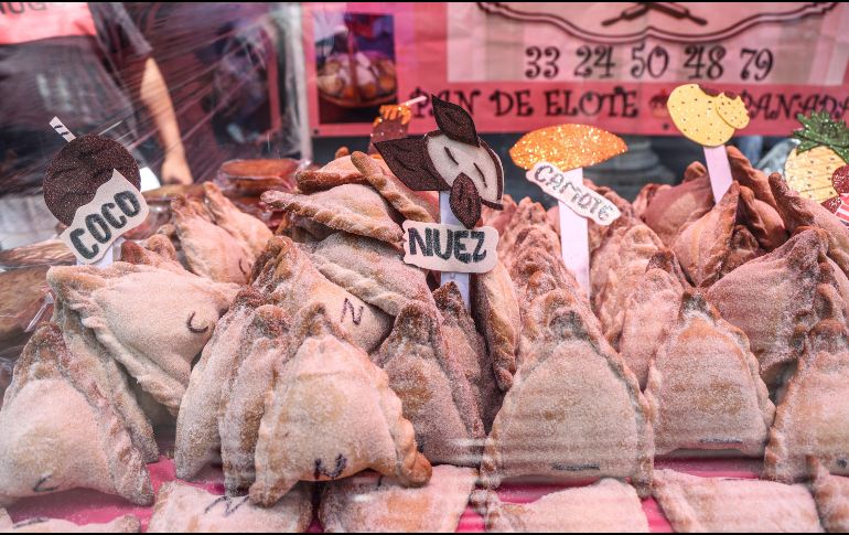 En 2026, la Semana Santa se celebrará del 29 de marzo al 5 de abril, iniciando con el Domingo de Ramos y culminando con el Domingo de Resurrección. EL INFORMADOR/ ARCHIVO