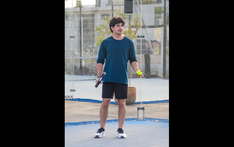 Cristobal Preciado. GENTE BIEN JALISCO / Revista del 20 de marzo 2026