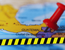 En los últimos años, el CNG tuvo bajo su control absoluto a cientos de comunidades de la Sierra hasta los límites con Oaxaca, zona que le arrebató al Cártel de Sinaloa. ESPECIAL / CANVA