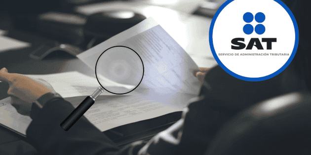 SAT confirma su lista negra: Estas son las empresas mexicanas complicadas en marzo 2026