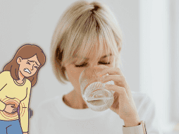 Uno de los principales peligros del agua contaminada es la presencia de microorganismos patógenos. CANVA