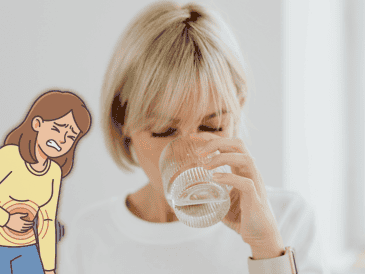 Uno de los principales peligros del agua contaminada es la presencia de microorganismos patógenos. CANVA