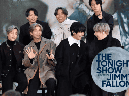 El nuevo álbum del grupo de K-Pop se estrena este viernes. AFP / ARCHIVO