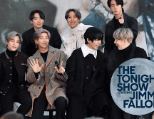 El nuevo álbum del grupo de K-Pop se estrena este viernes. AFP / ARCHIVO